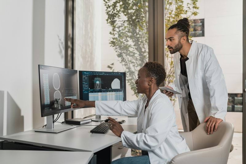 Radiologists – Opportunities Across New Zealand image