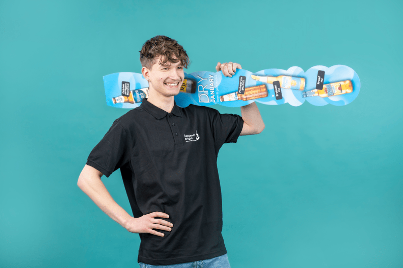 Winkel Accountmanager image