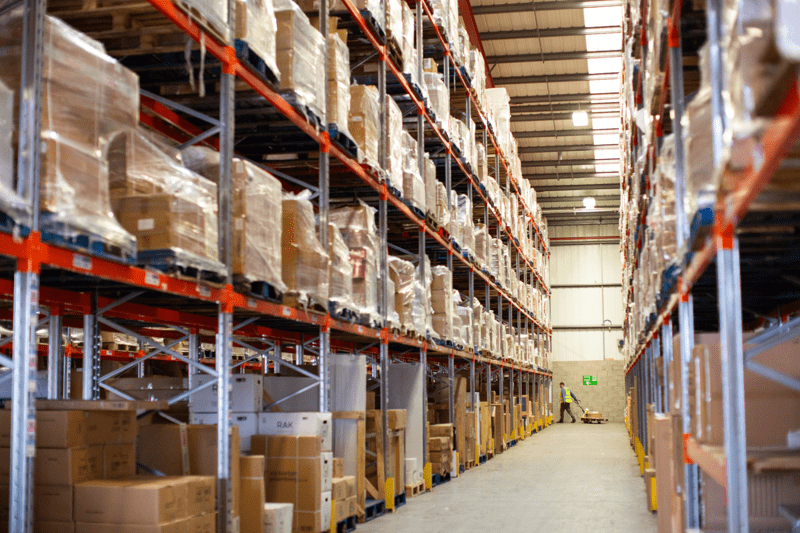 Warehouse Operative image