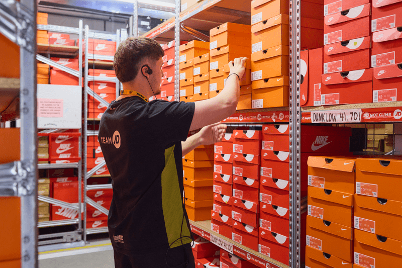 Back of House Supervisor - Chatswood image