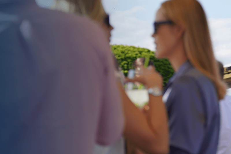Pareto Securities Women in finance Event image