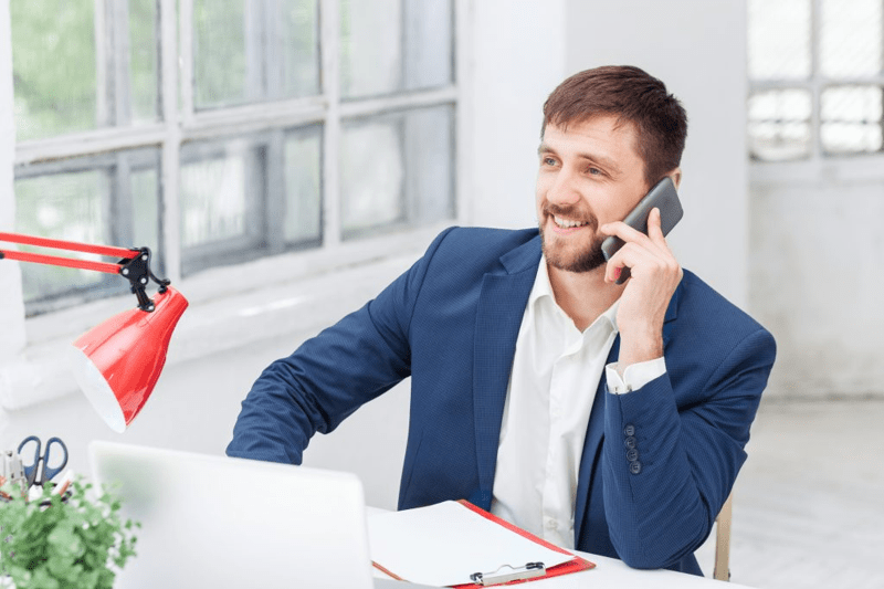 Sales Development Representative image