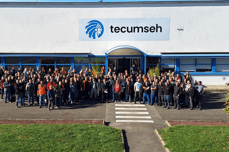 Responsable Méthodes H/F image
