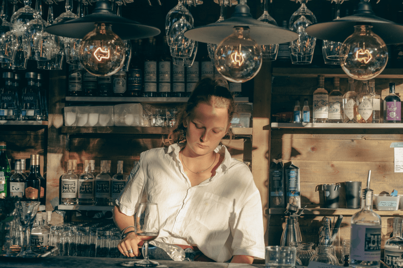 Matsalsmedarbetare image