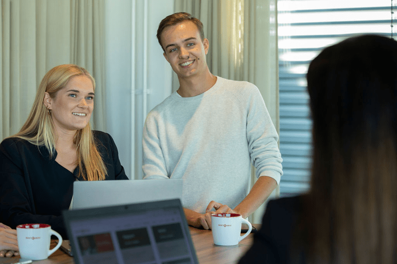 Modern Workplace M365-konsult image