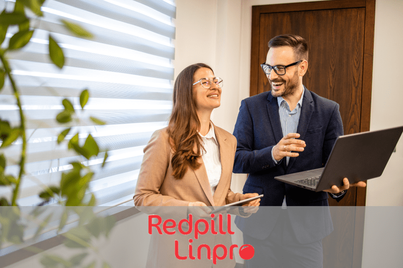 Senior Developer til Redpill Linpro // Oslo image