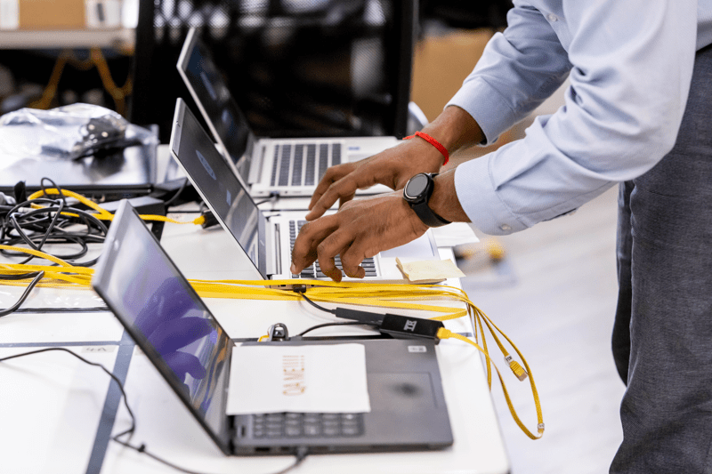 Project Manager image