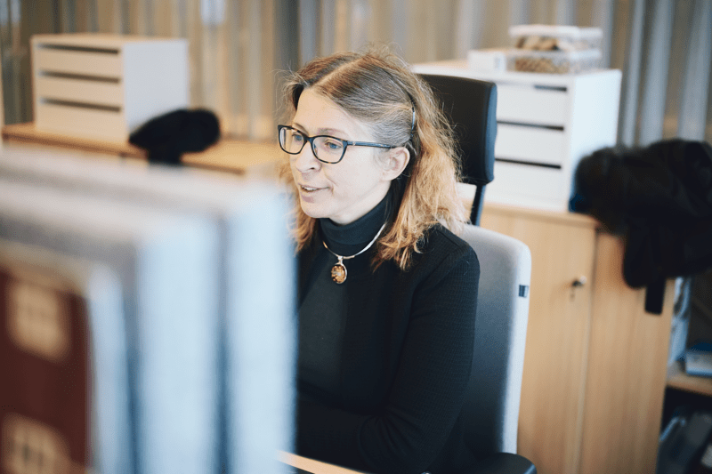 Kvalitetsingenjör- Maskinprojekt till AutomationsPartner i Helsingborg image