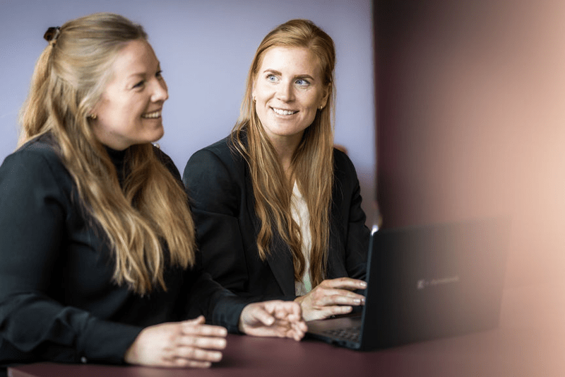 Financial Controller image