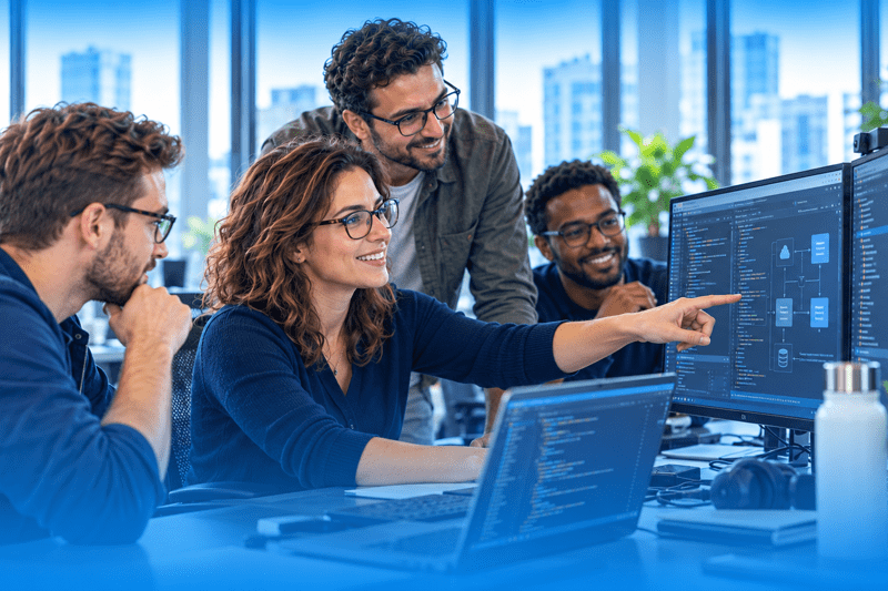 Senior Software Developer / Software Architect (m/w/d) image