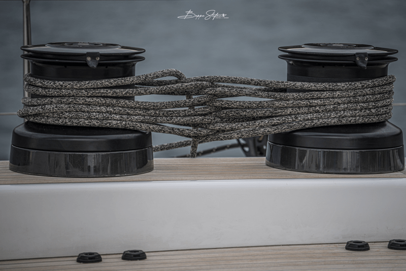Deck/Stew | Swan 80 image