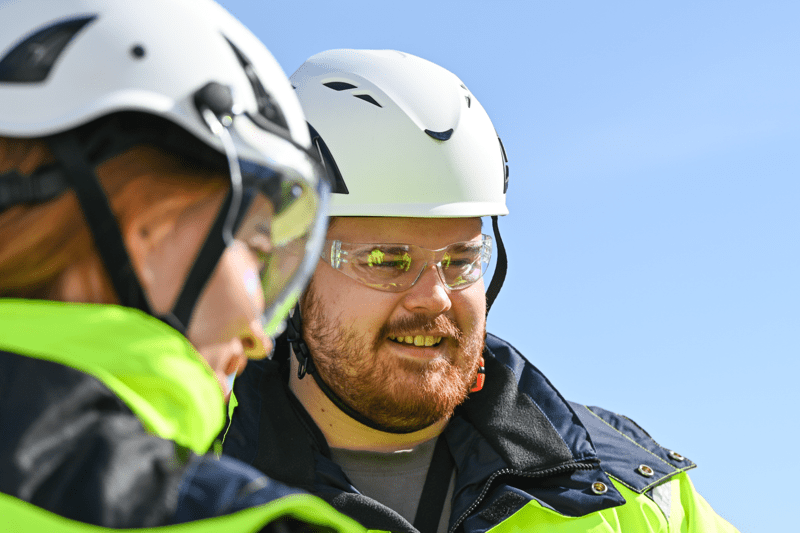 Electrical Operations Manager image