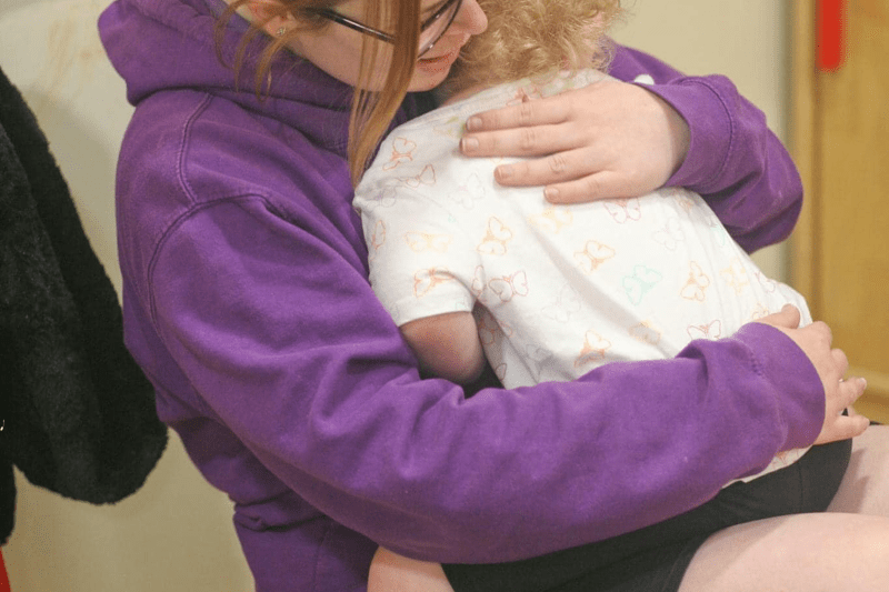 Deputy Nursery Manager image