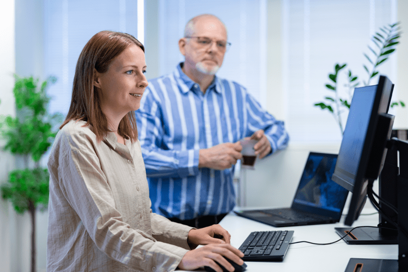 Sähkösuunnittelija image