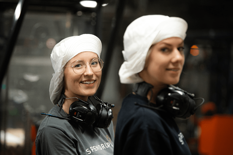 Säsongsvikariat 2026- Produktion och Logistik Hällefors image