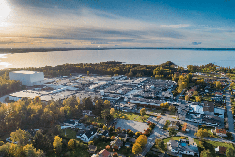 Riskingenjör inom Brand, Säkerhet och Egendomsskydd till Dafgårds image