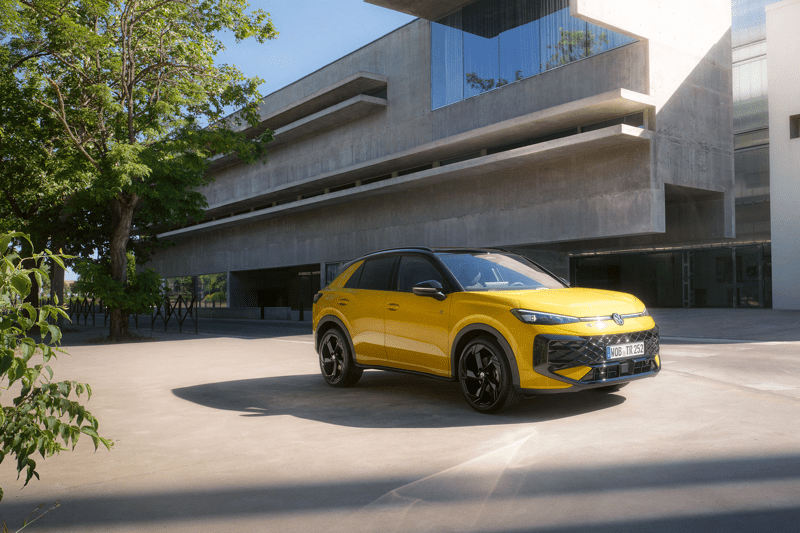 Volkswagen Passenger Cars Product Specialist image