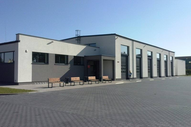 Cariste de production H/F image