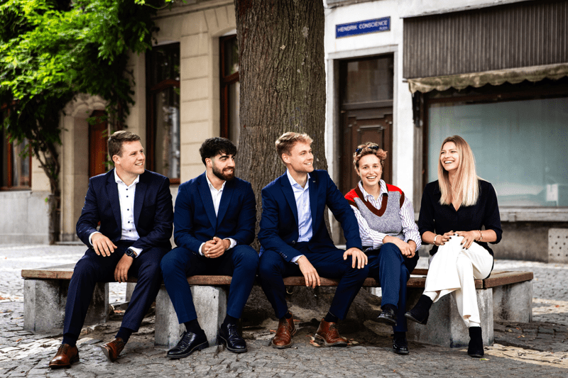 Young Graduate Program - Inventi image