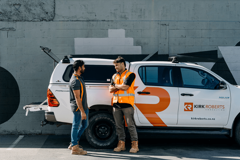 Senior Geotechnical Engineer image