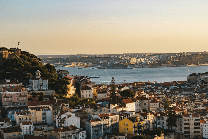 Swedish IT Support in Lisbon image