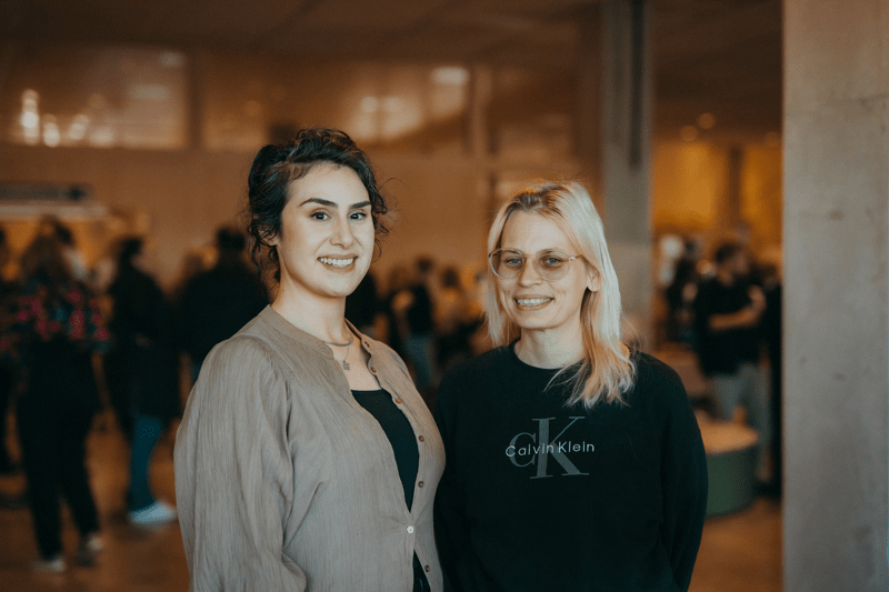 Stödassistent på Styrmansgatans psykiatriboende image