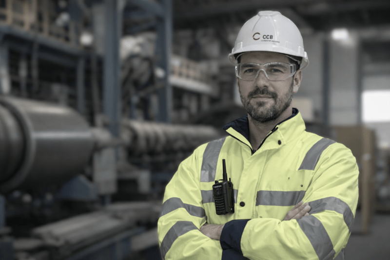 Responsable d’équipe en Maintenance Mécanique H/F/X image