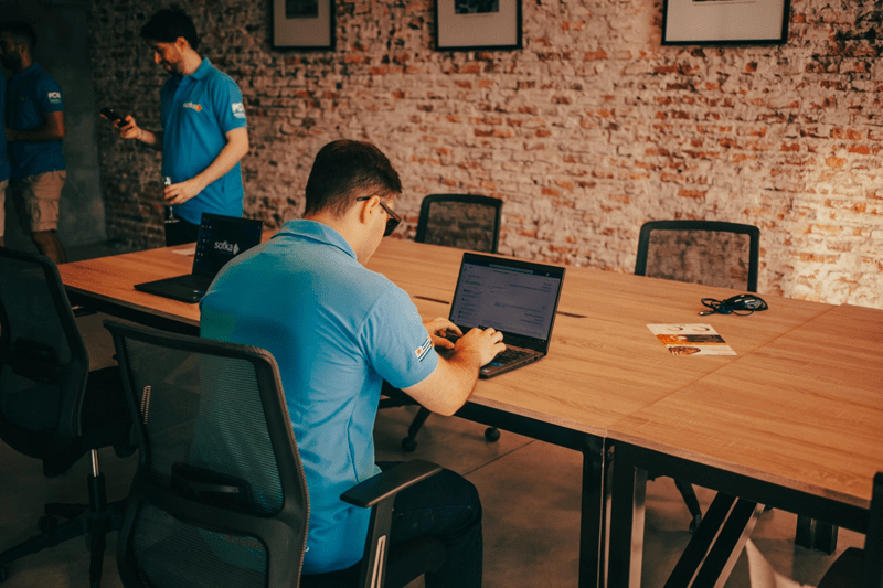 Senior FullStack Developer | Remote | LATAM image