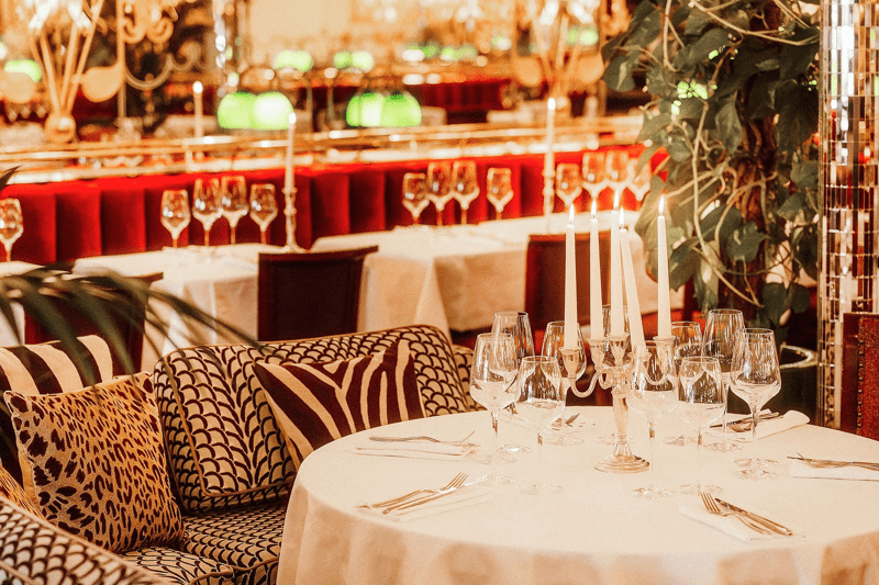 Officier barman H/F image