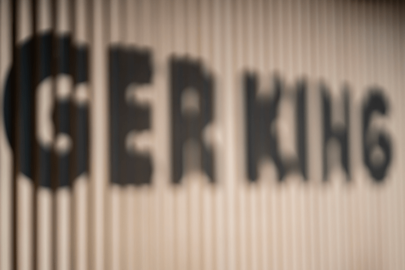 Part-time cleaner image