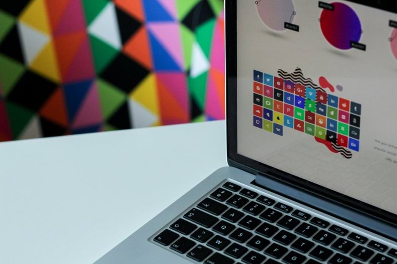 Graphic Designer image