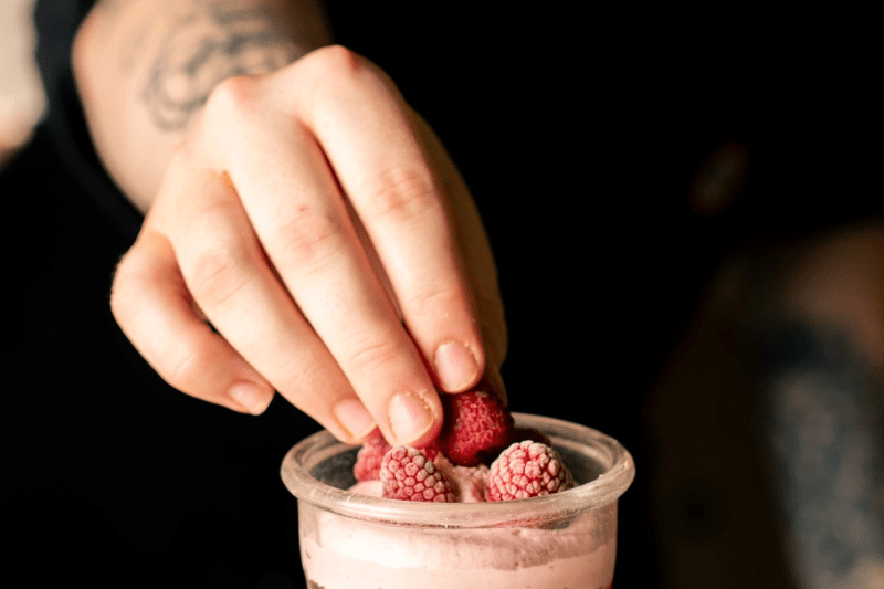 Commis de Cuisine F/H image