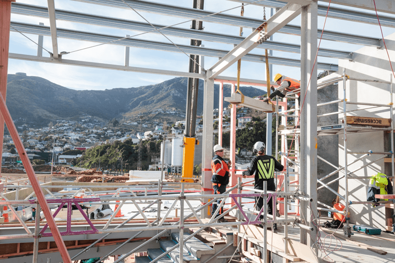 Regional Director - Canterbury image