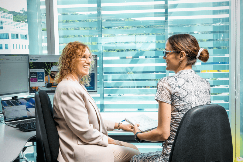 Marketing Communications and Engagement Advisor image