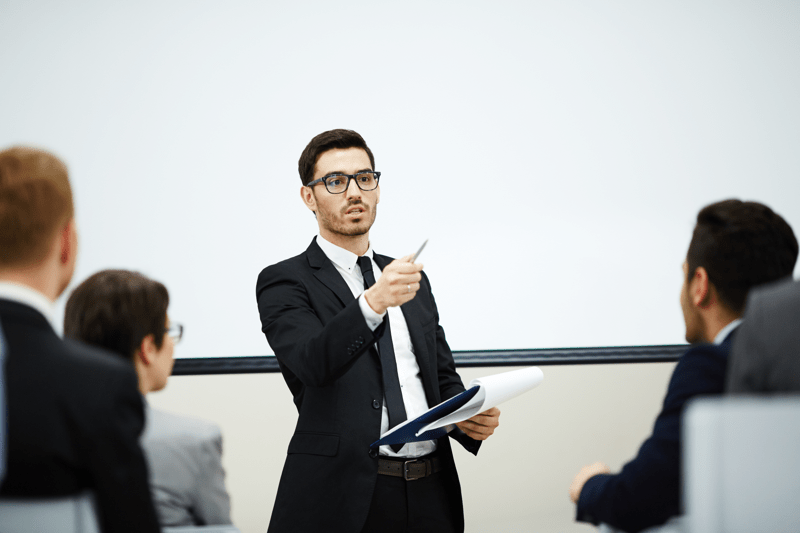 IT Lecturer at SMUniversity image