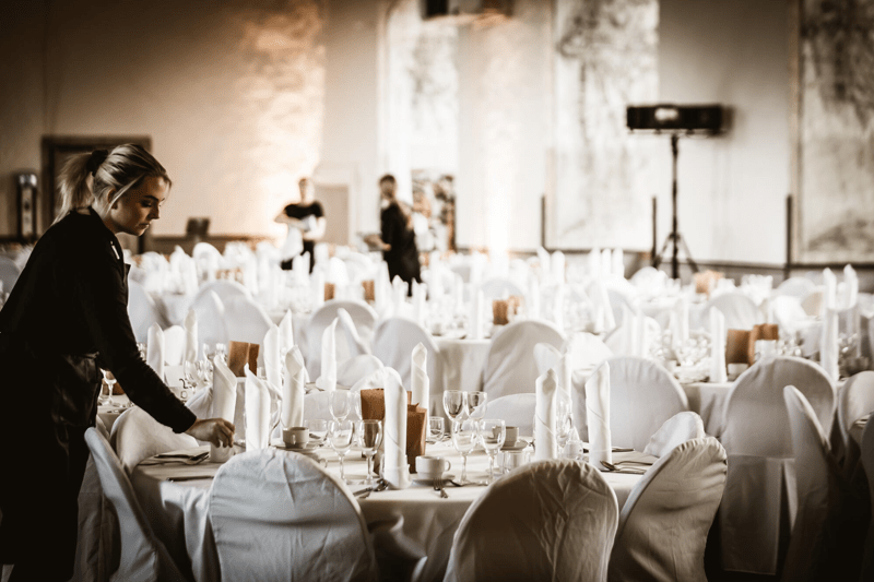 Restaurangchef till Vadstena Klosterhotel image