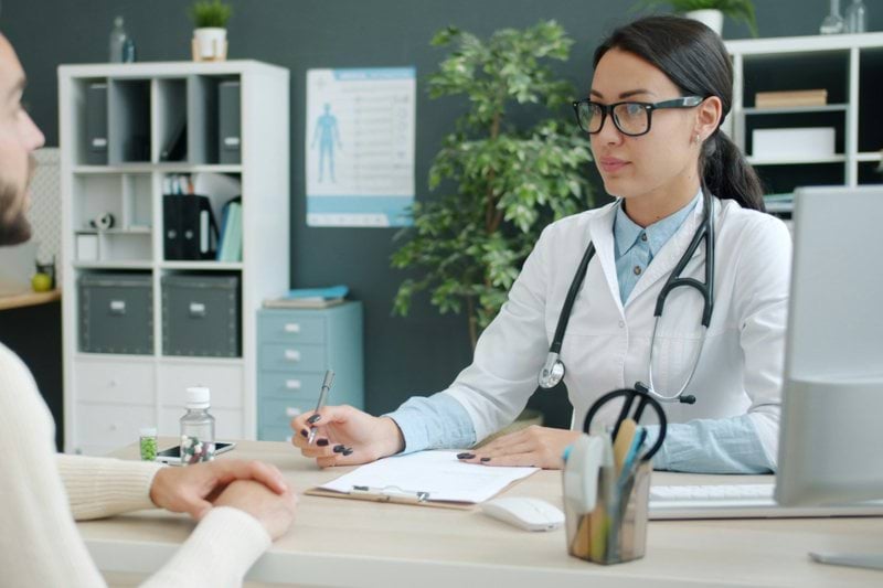 Médico/a de Familia | Castellón image