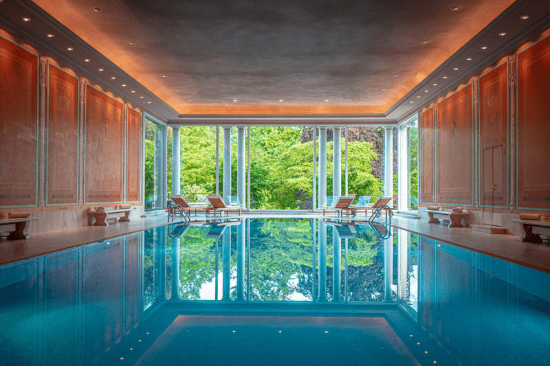 Aushilfe Pool Wochenende (all genders) image