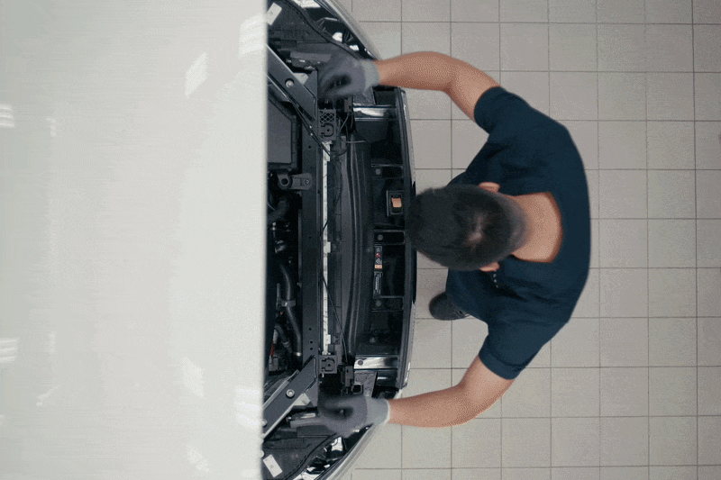 Personlig servicetekniker till Volvo Car Vallentuna image