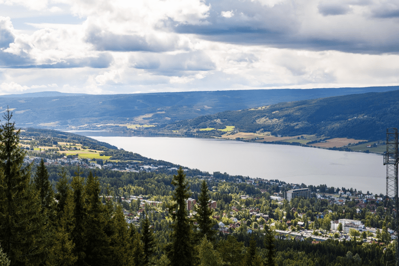 Vi ønsker oss flere systemutviklere til vårt kontor på Lillehammer image