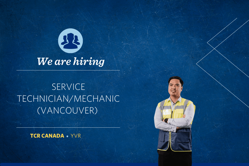 Technician - YVR image