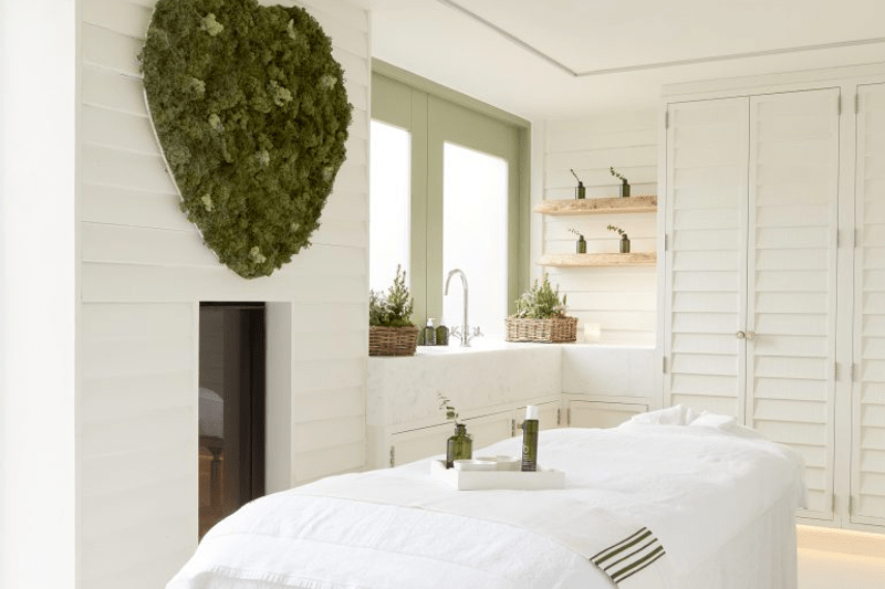 Spa Therapist - Bamford image