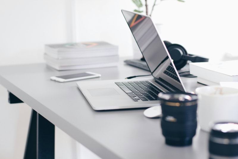 Accounting Assistant image