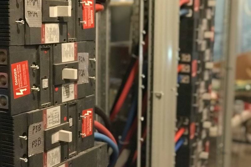 Electrical Inspector - £60k OTE + £3k sign-on bonus! image