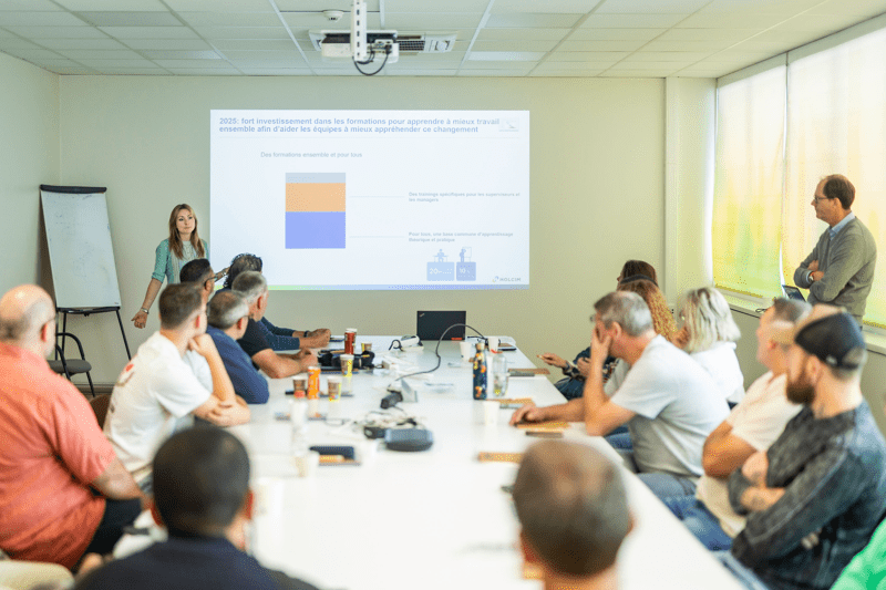 Business Developper image