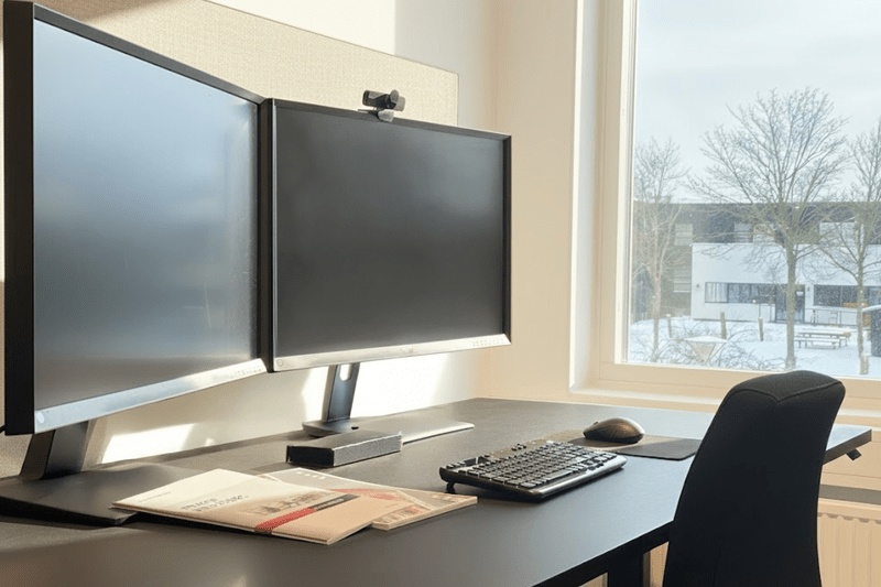 Technical Order & Sales Coordinator image