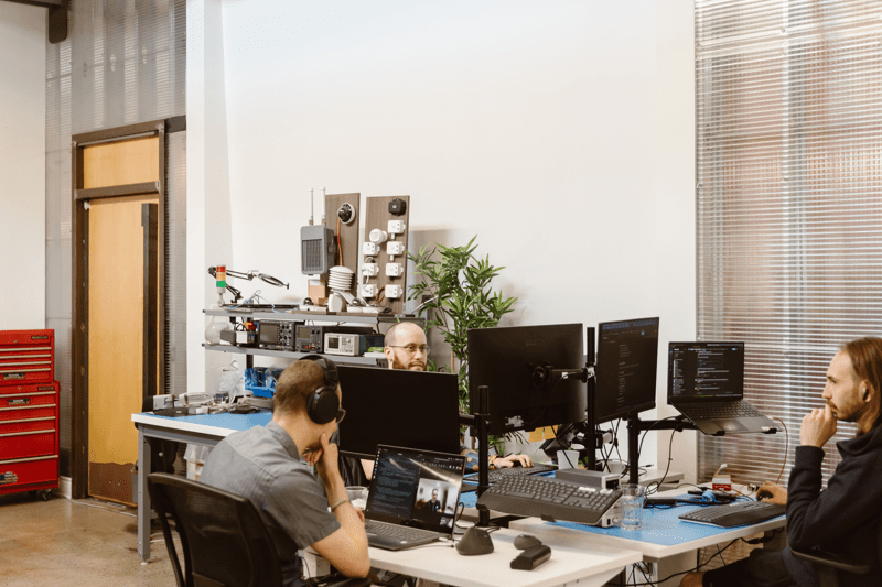 Développeur en intelligence d'affaires image