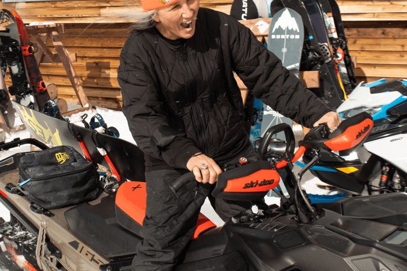 Lodge Maintenance Homie image