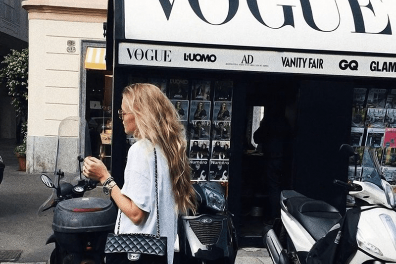 Global Head of Communication, PR & Influencers image