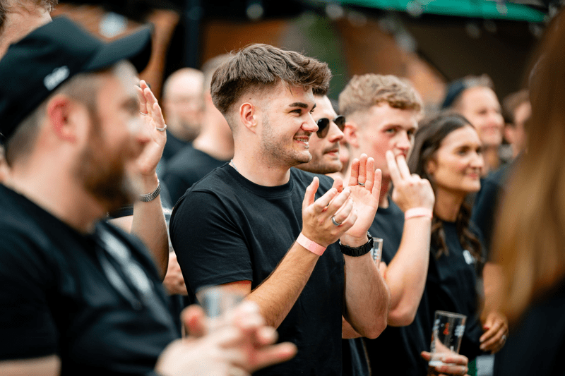 Senior Full Stack Engineer image